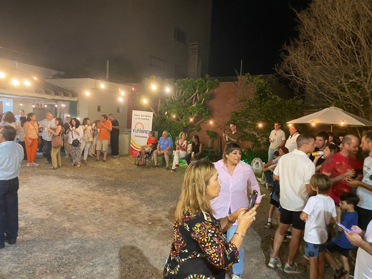 Noche de los Museos 